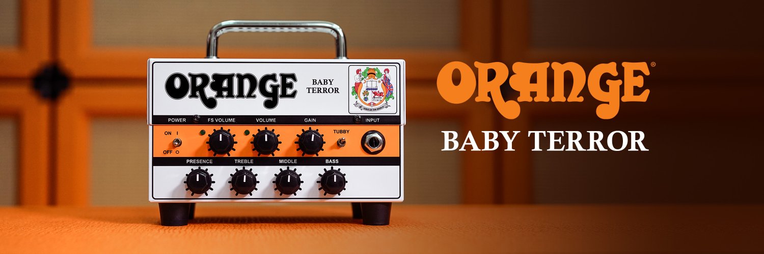Orangeamps's banner