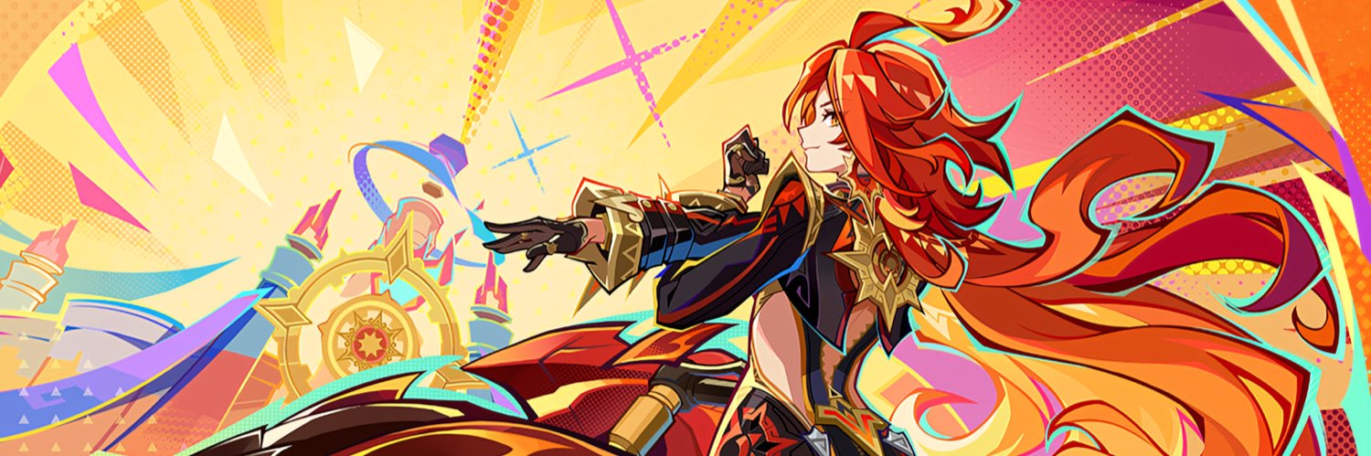Mariam's banner
