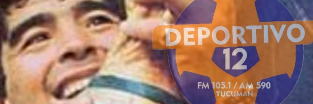 #ElDeportivo12⚽📻's banner