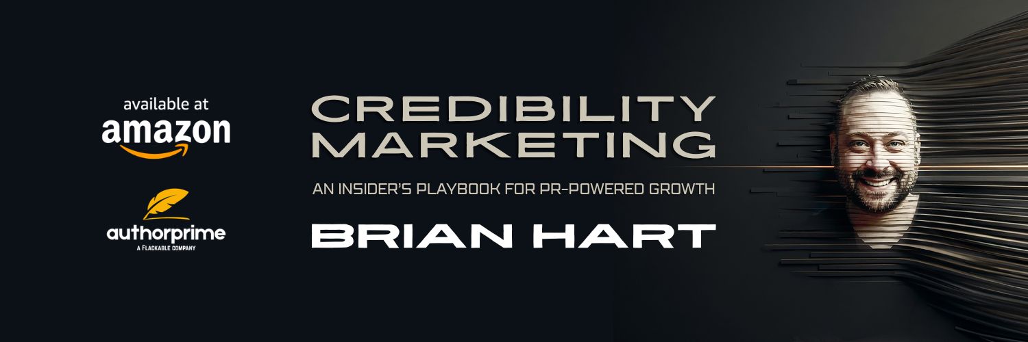 Brian Hart's banner