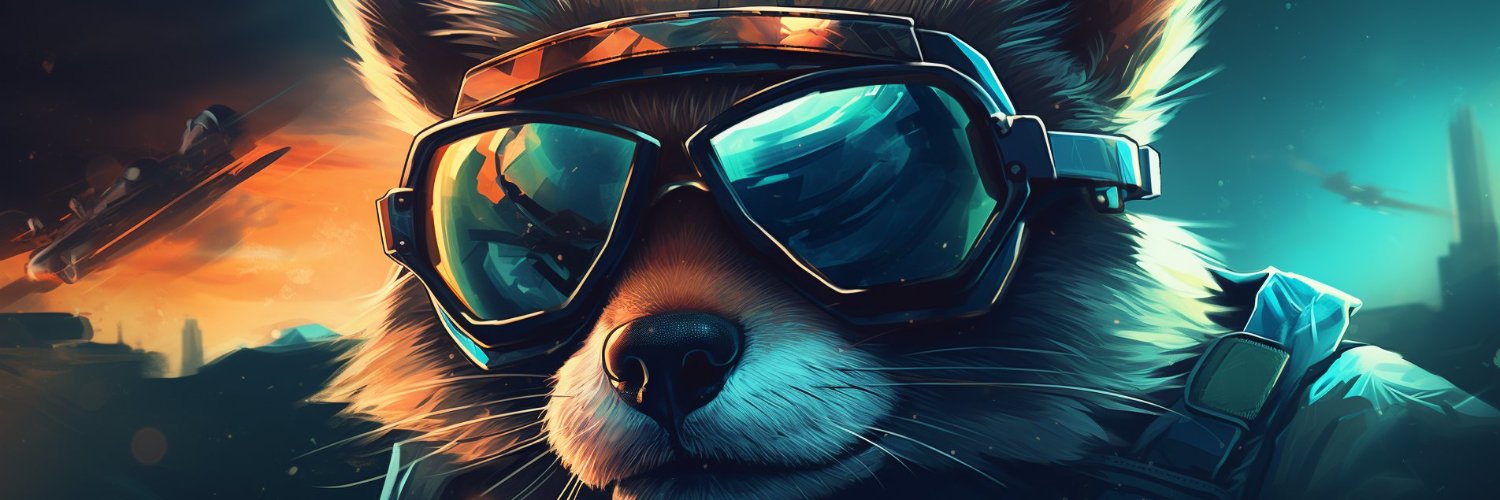 AlphaFox's banner
