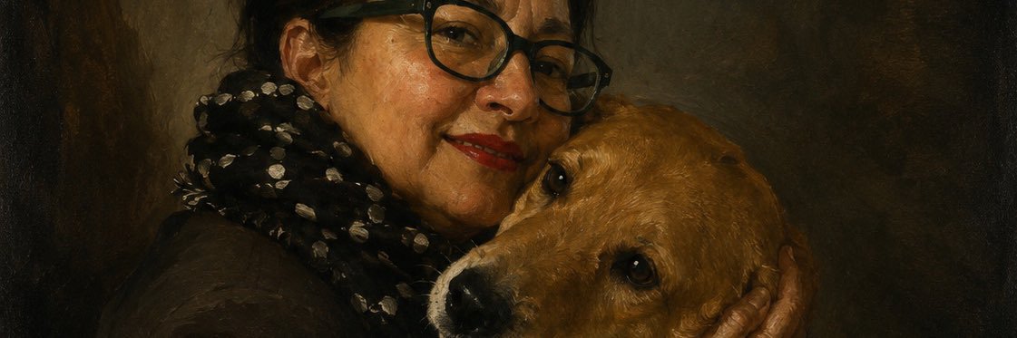 Carolina Marzán P.'s banner