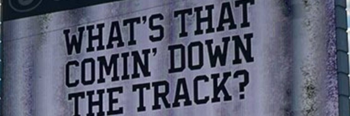 Classic City Panic's banner