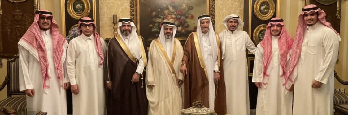 اديب العُمري's banner