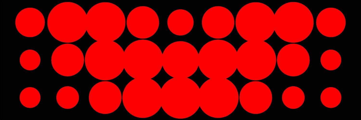 Sony Music Argentina's banner