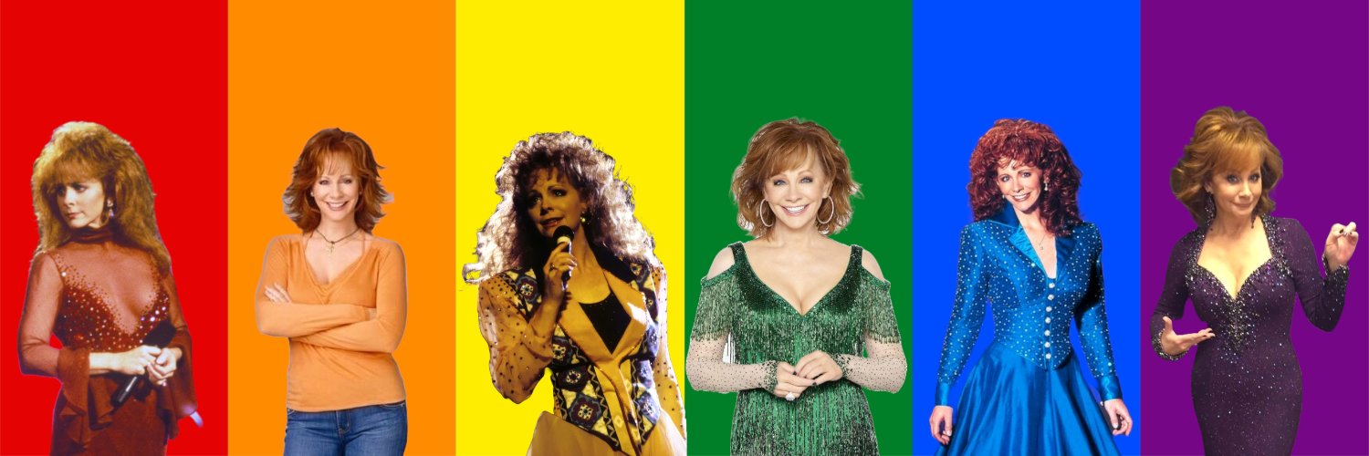 Anthony | #Reba #HappysPlace #OneNightInTulsa 💙's banner