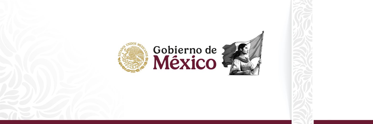Mario Delgado's banner
