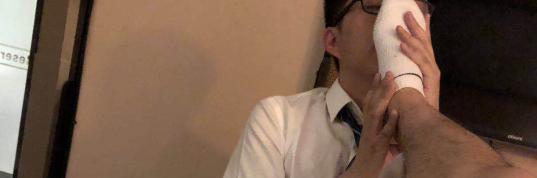 dicksucker's banner