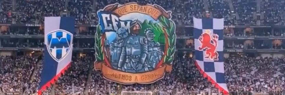 Fuerza Rayada 🇫🇮's banner