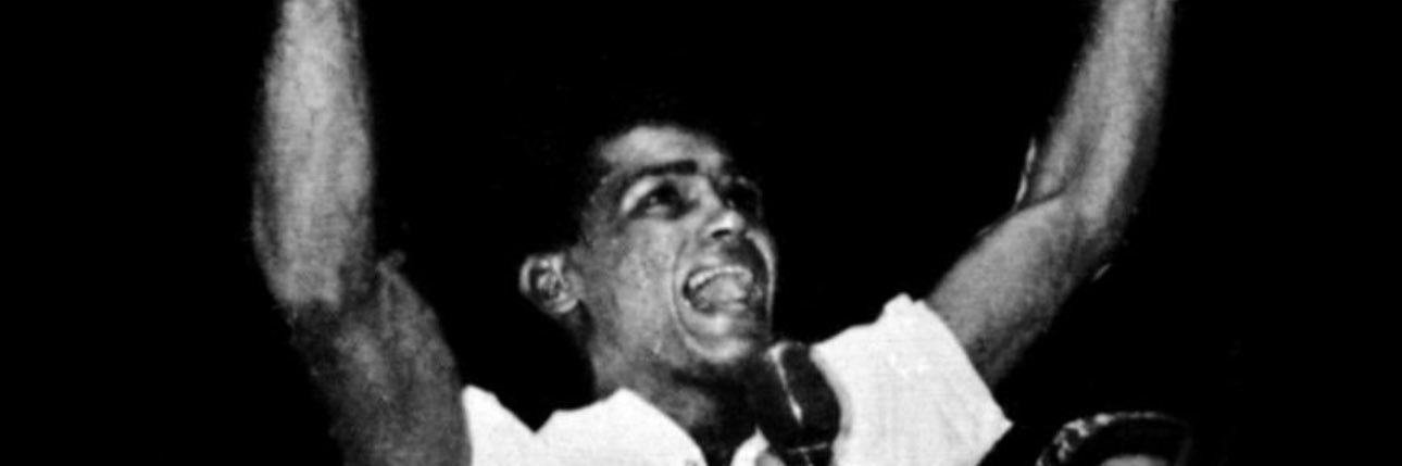 LUIZ DÓREA's banner
