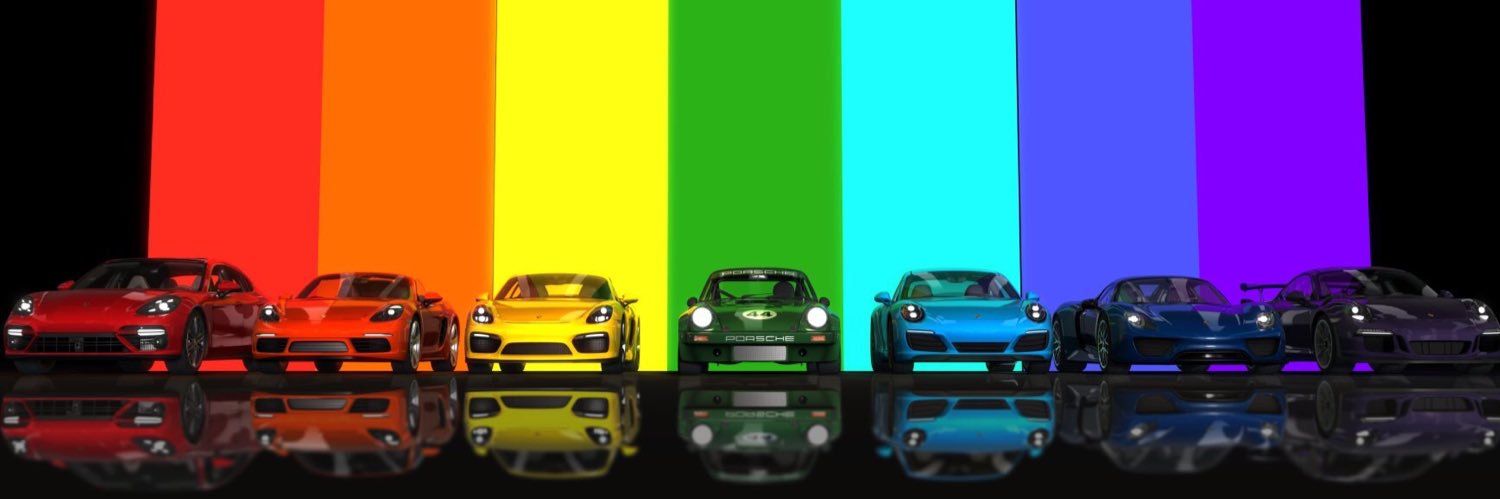 Porsche911UK's banner
