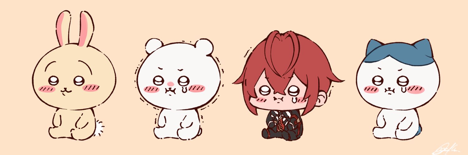 まるちぃ゜(🫧)'s banner