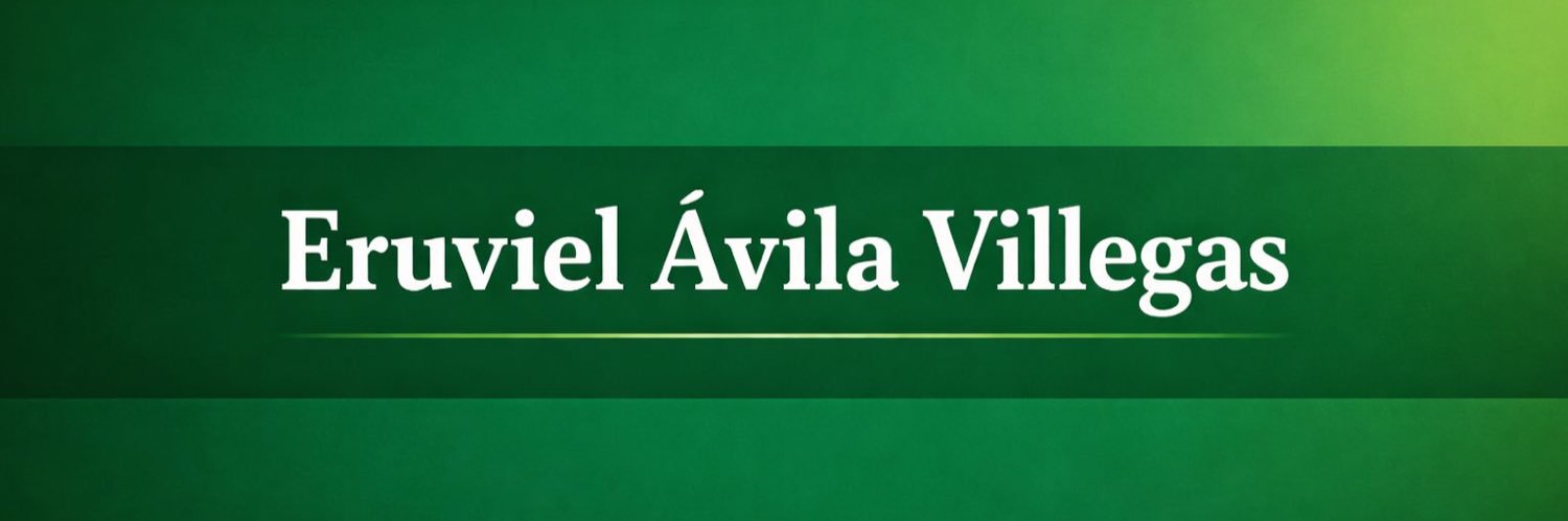 Eruviel Ávila's banner