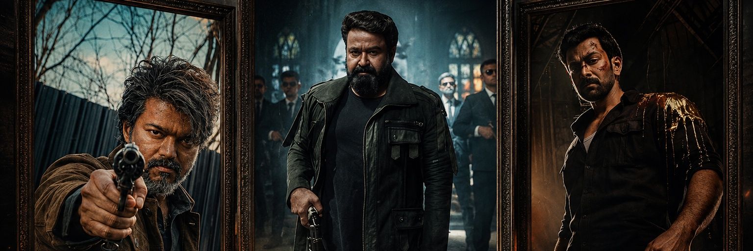 Sujith🧢's banner