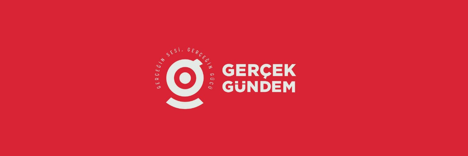 Gerçek Gündem's banner