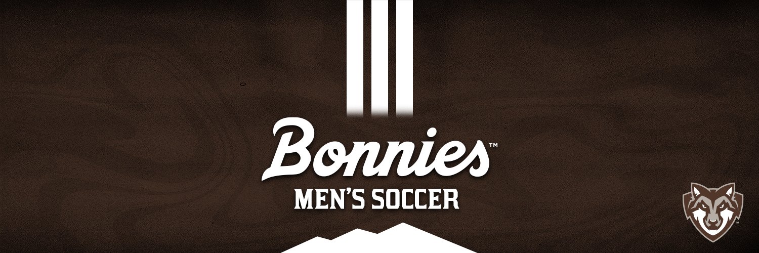 Bonnies Men’s Soccer's banner
