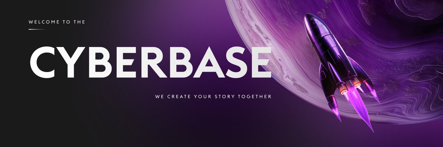 Cyberbase's banner