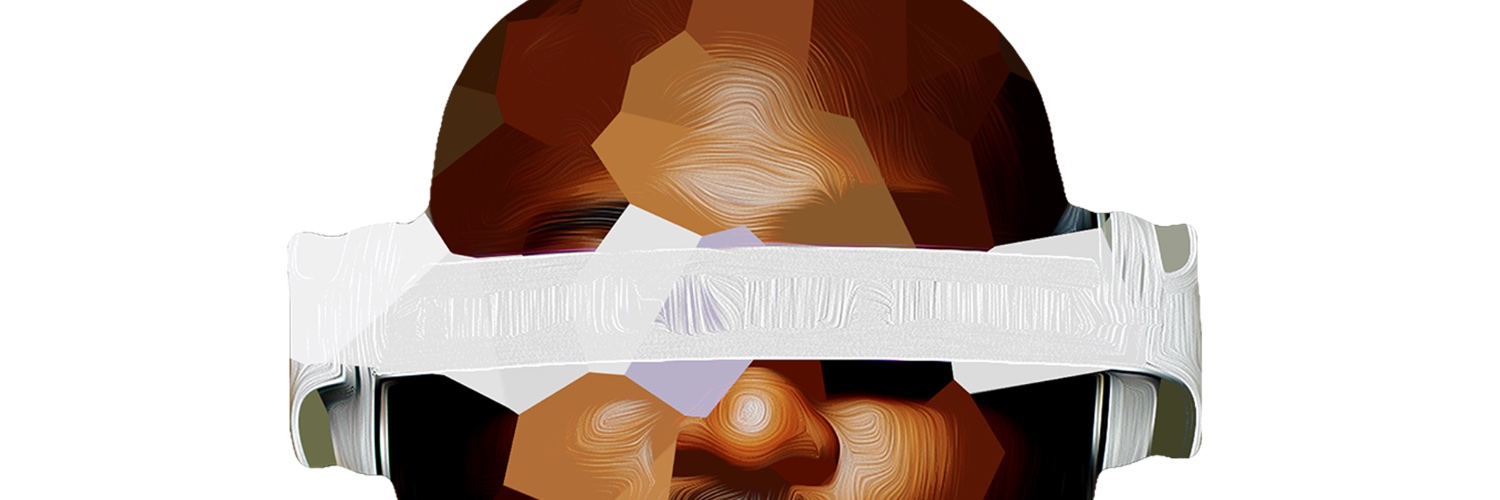 DJ BIG N's banner