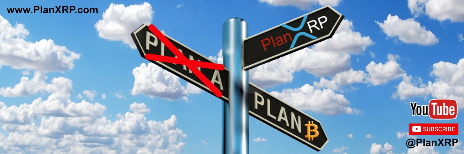 PlanXRP's banner