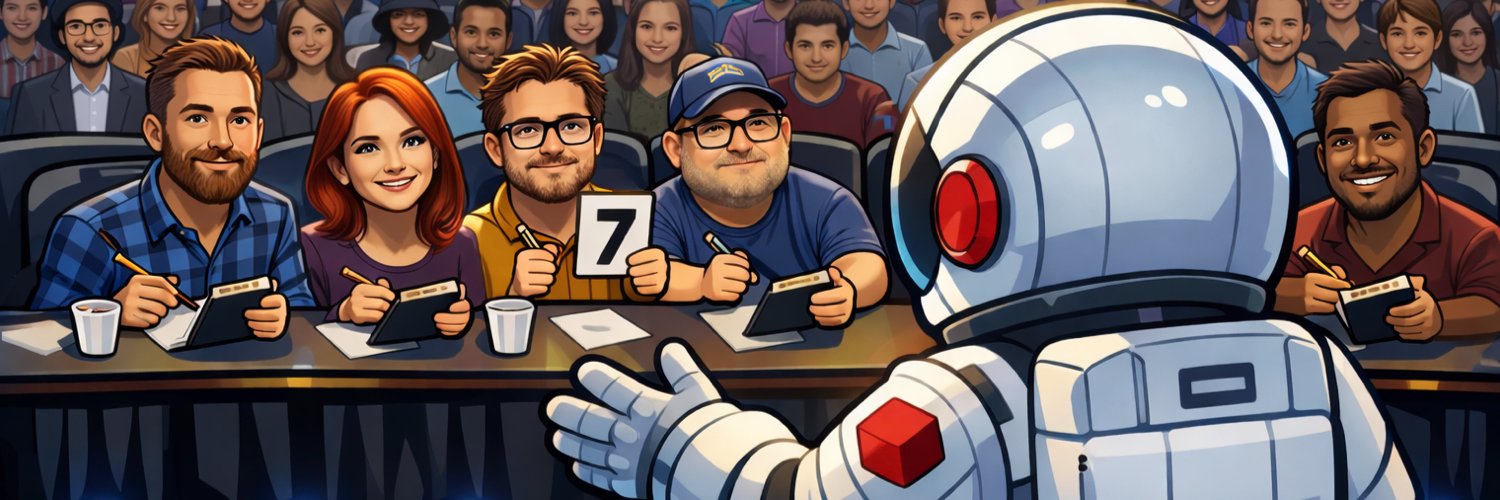 Entrepreneur's banner