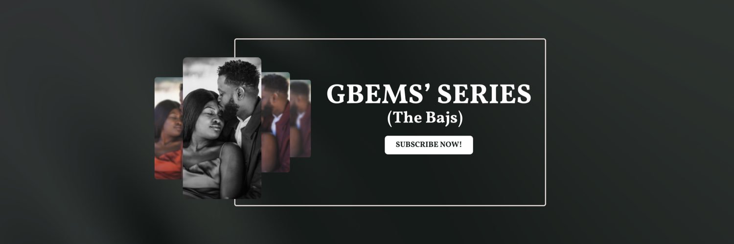 Gbemi Spaghetti's banner