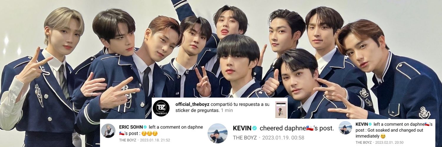 daphne💫's banner