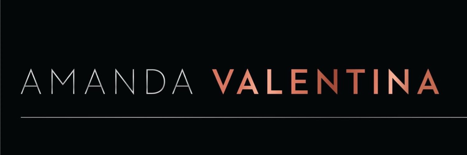 Amanda Valentina💋™'s banner