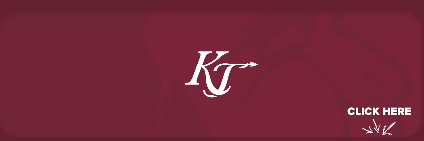 KJ 🍢's banner
