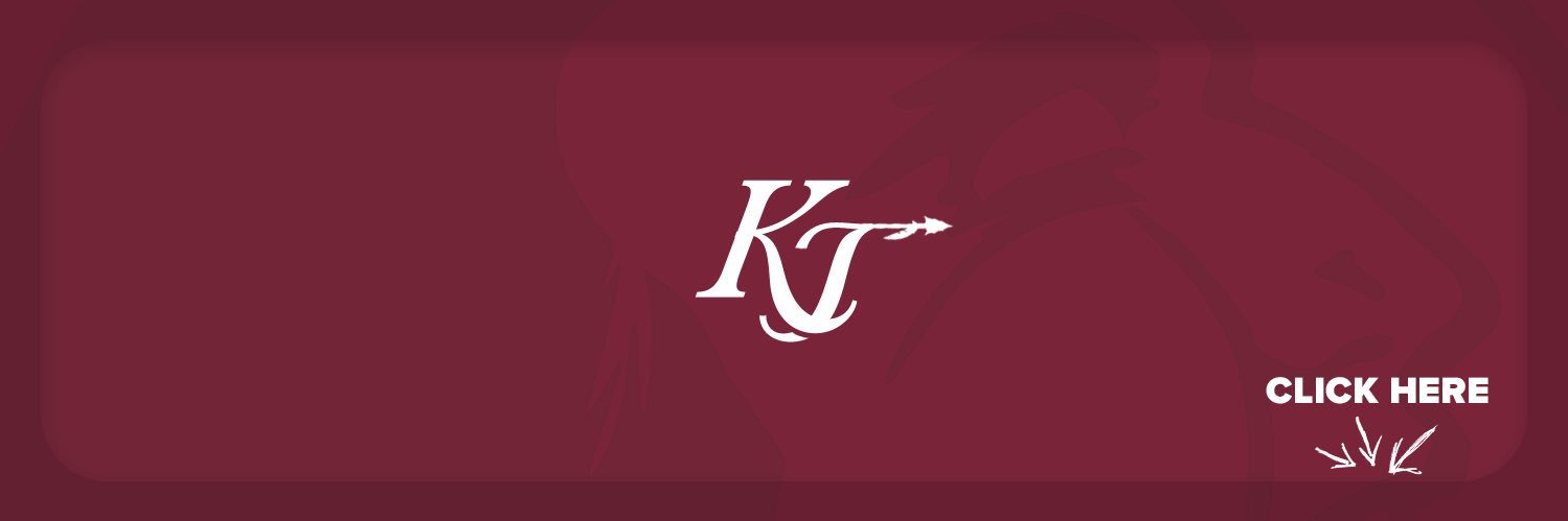 KJ 🍢's banner