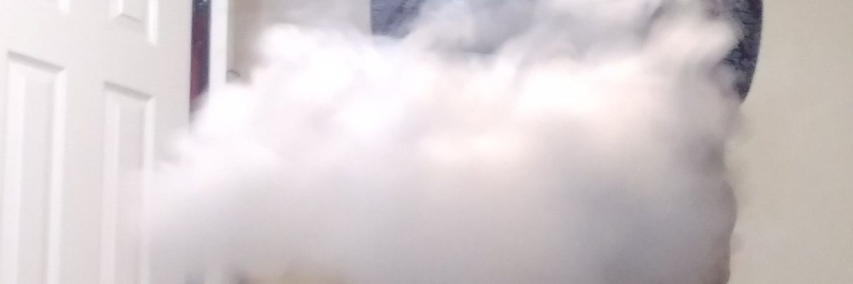 Michael St.Sin's banner