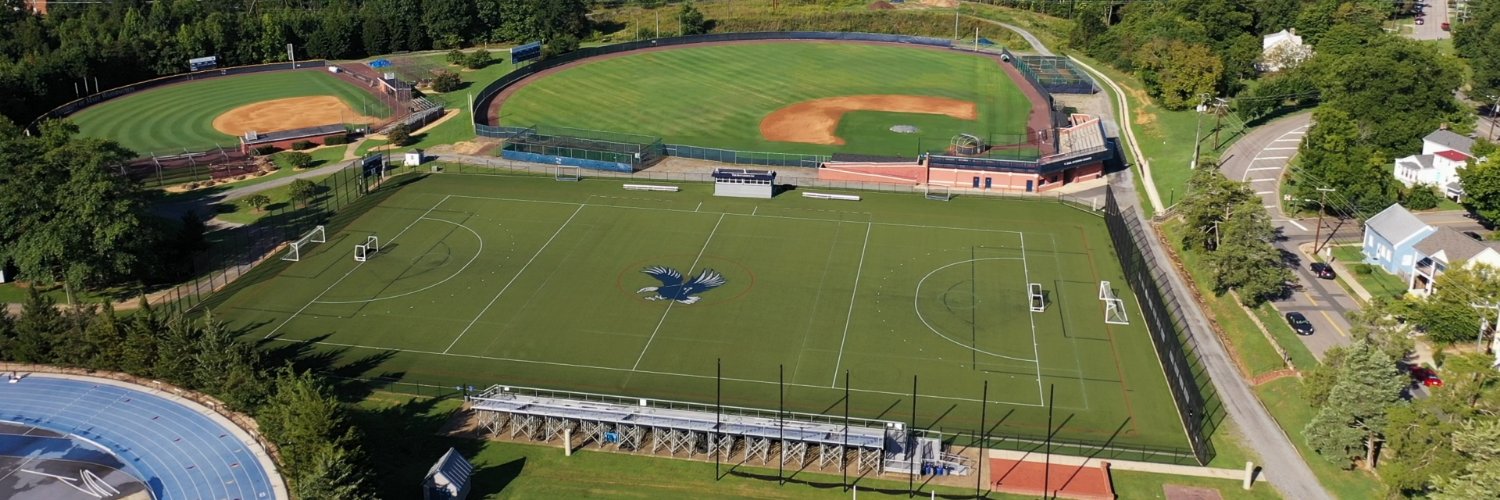 UMW Athletics's banner