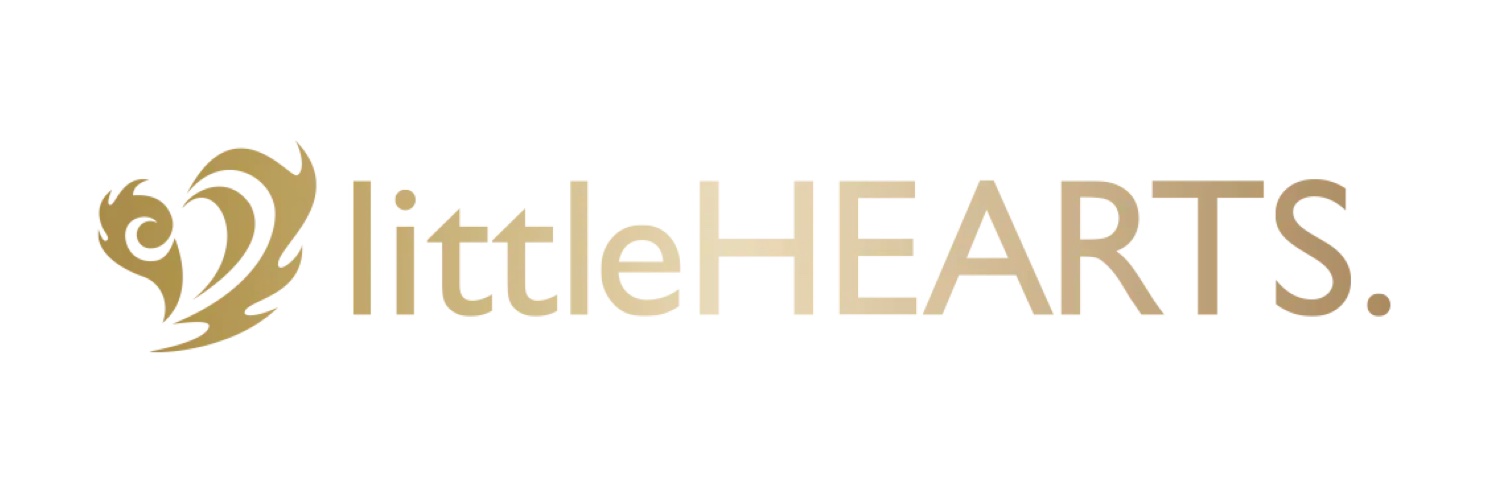 littleHEARTS.'s banner