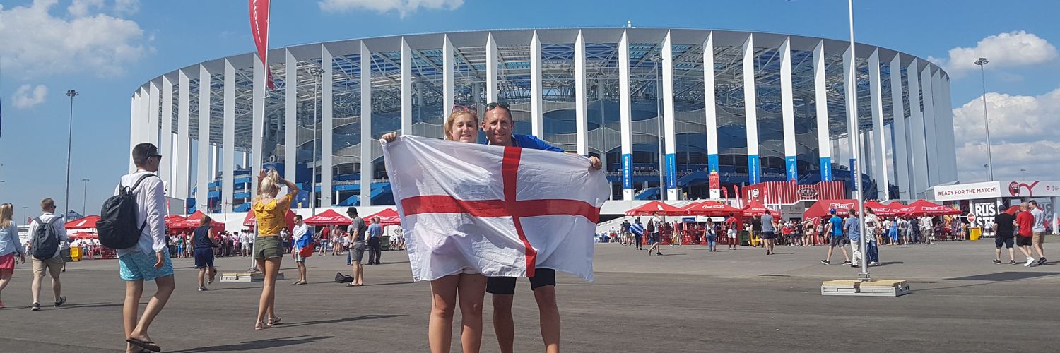 Amy's banner