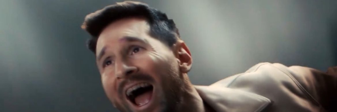 MESSI CORE ⚡️'s banner
