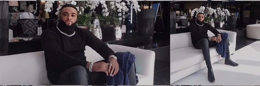 NASIR 👑's banner