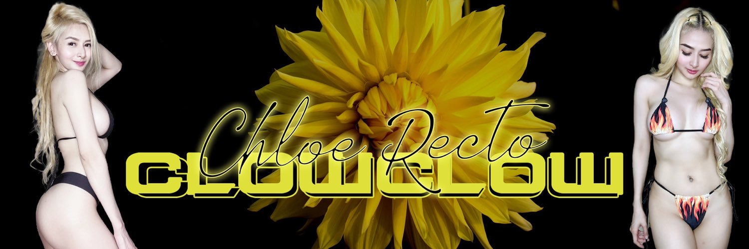 Chloe Recto's banner