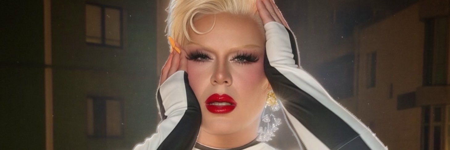 The fucking Miss Simpatía Dita Dubois's banner