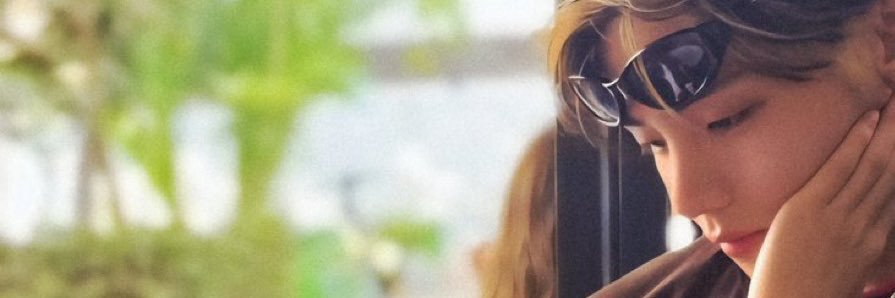CezforTae Ⓥ ( Fan Account)'s banner