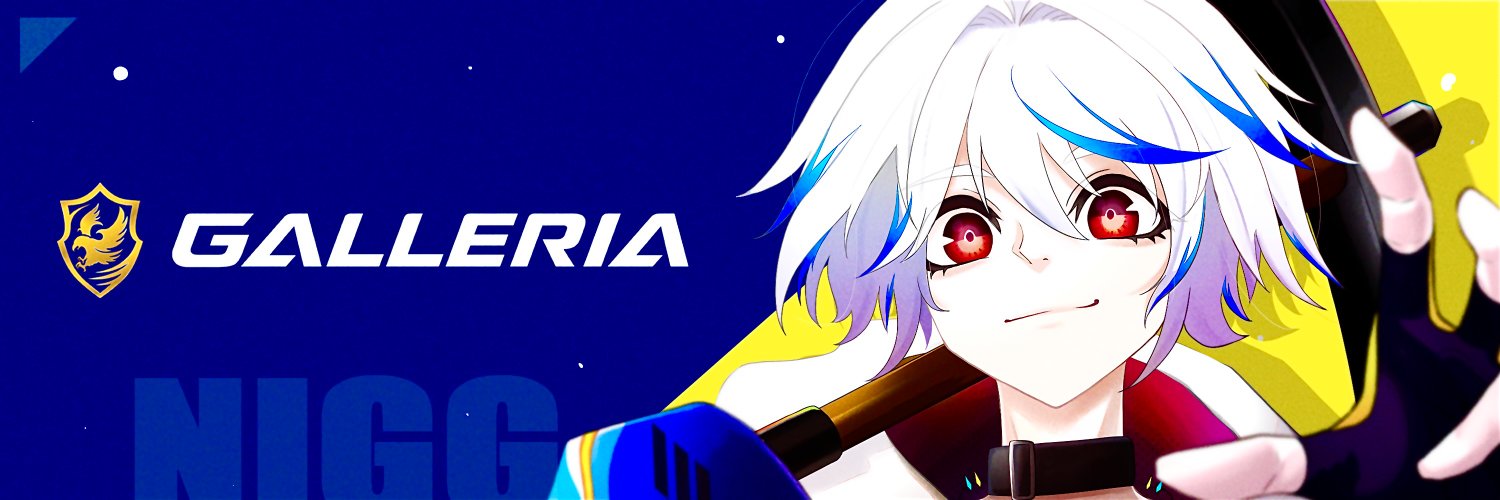 ニグ/しろいぬ🐶＠未編集録画ストック190本's banner