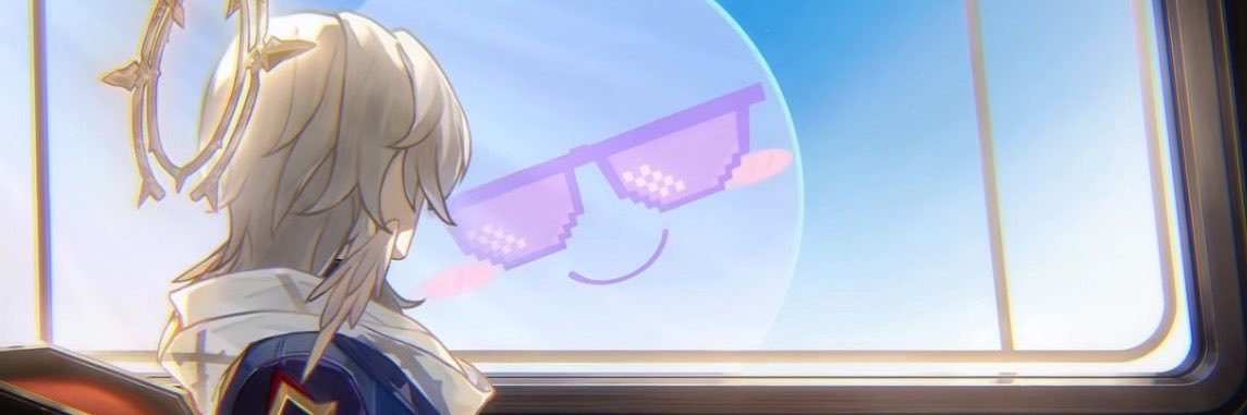 ethan 🏳️‍⚧️🪽| AE Sunday Truther 🚂's banner