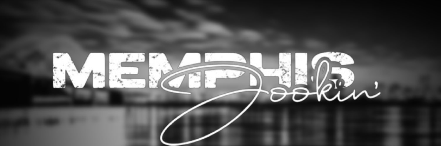 Memphis Jookin's banner
