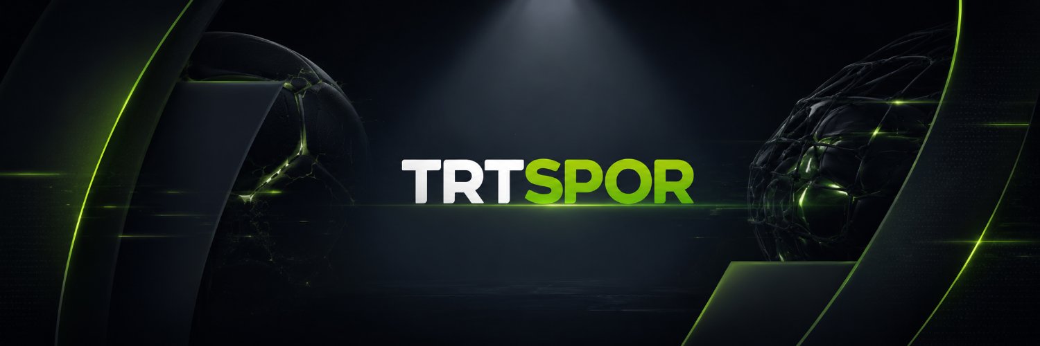TRT Spor's banner