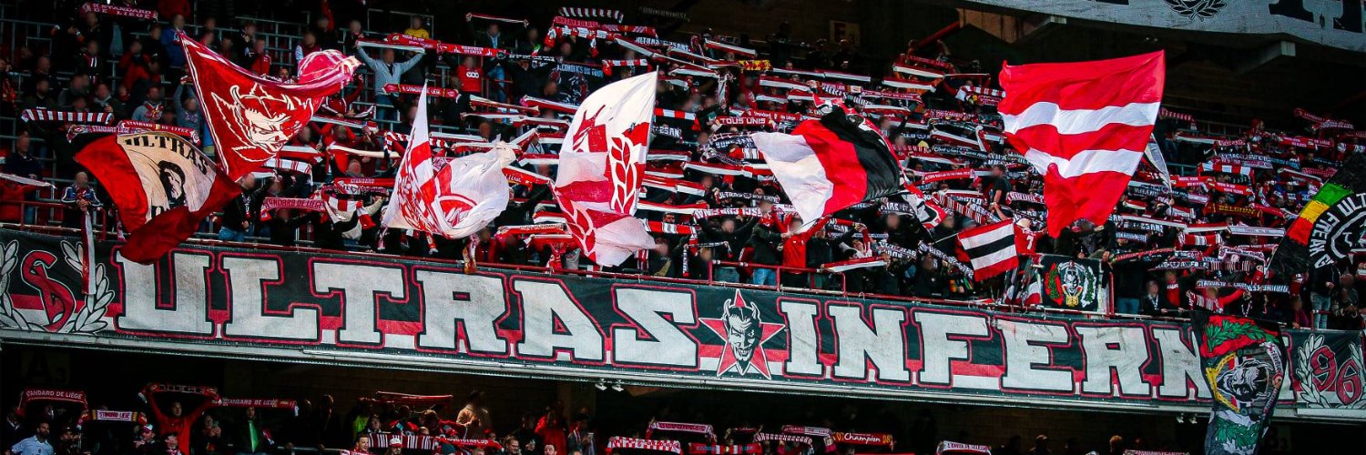 ULTRAS INFERNO 1996's banner