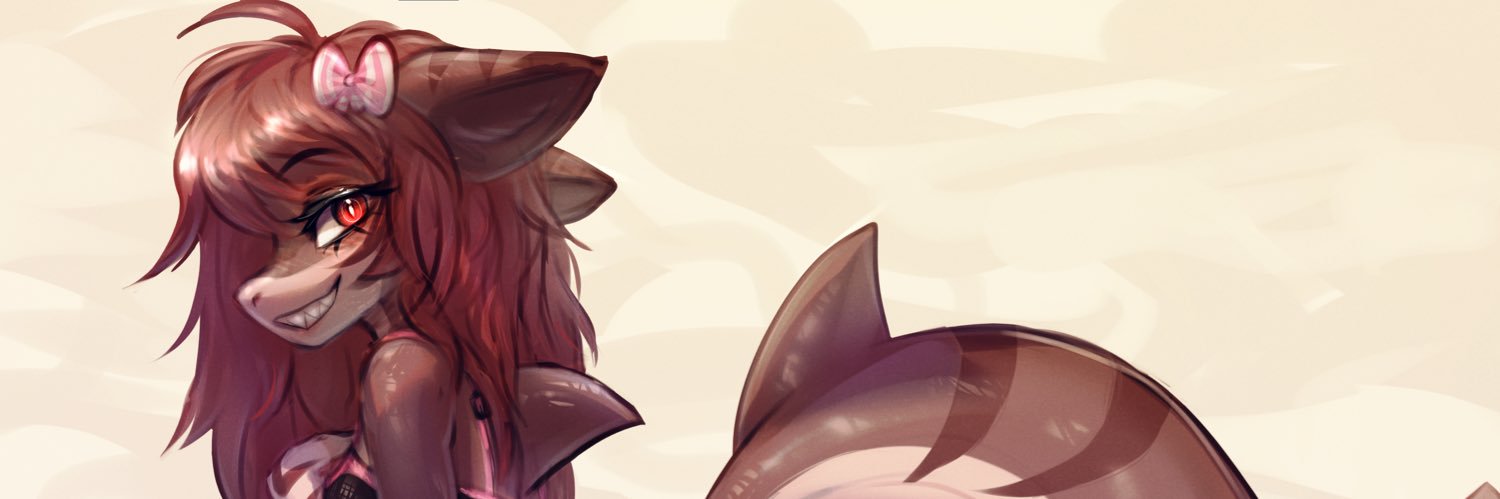 Cocoa!!! 🟦☁️ @cocoamilka.art's banner