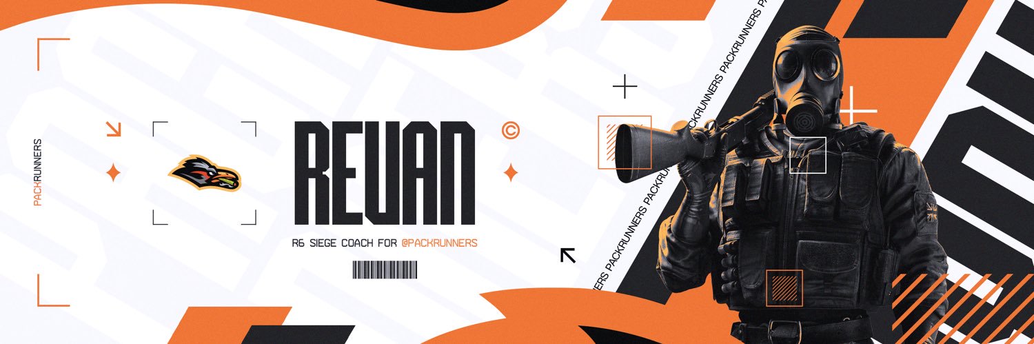 Revan's banner