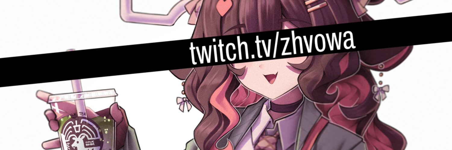 zhvo's banner