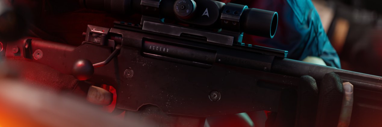 Ascend TAKAMAS4's banner