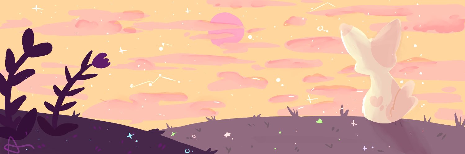 Avery's banner