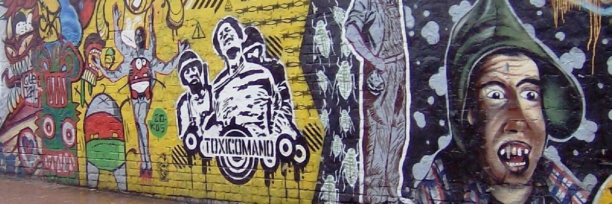 Expat Chronicles's banner