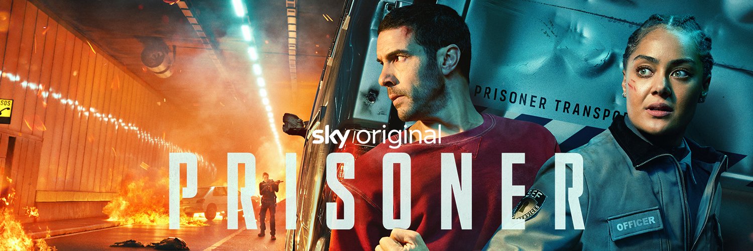 Sky TV's banner